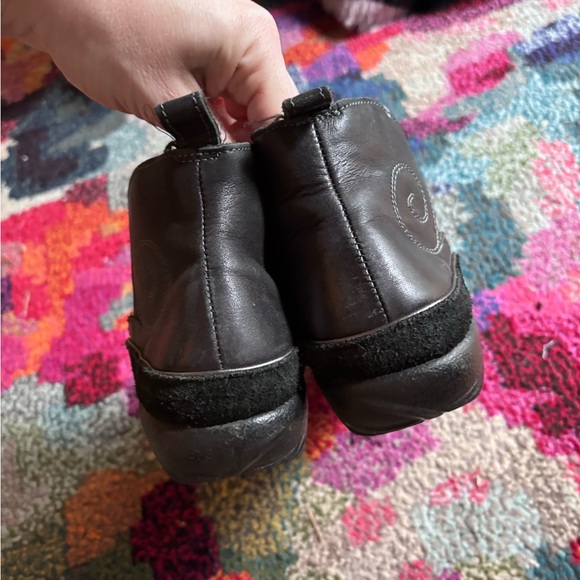 Naot chi swirl boots - Picture 5 of 7